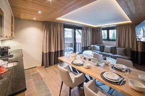 Mountain Exposure Good Value Apartments