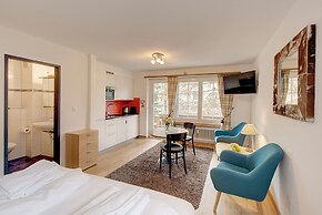 Mountain Exposure Good Value Apartments