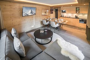 Mountain Exposure Good Value Apartments