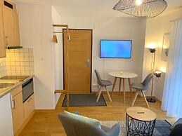 Mountain Exposure Good Value Apartments