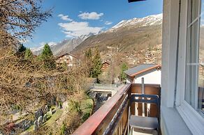 Mountain Exposure Good Value Apartments