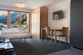 Mountain Exposure Good Value Apartments