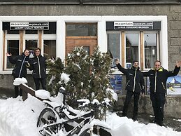 Mountain Exposure Good Value Apartments