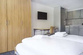 Mountain Exposure Good Value Apartments