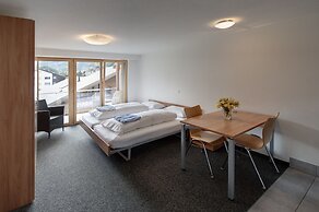 Mountain Exposure Good Value Apartments