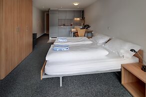 Mountain Exposure Good Value Apartments