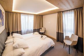 Mountain Exposure Good Value Apartments