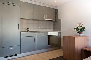 Mountain Exposure Good Value Apartments