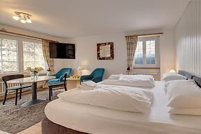 Mountain Exposure Good Value Apartments