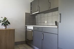 Mountain Exposure Good Value Apartments