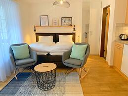 Mountain Exposure Good Value Apartments