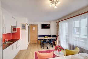 Mountain Exposure Good Value Apartments