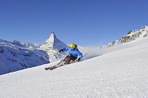 Mountain Exposure Good Value Apartments