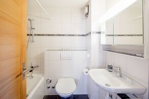 Mountain Exposure Good Value Apartments