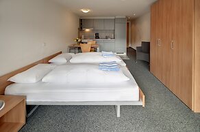 Mountain Exposure Good Value Apartments