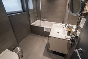 Mountain Exposure Good Value Apartments