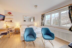 Mountain Exposure Good Value Apartments