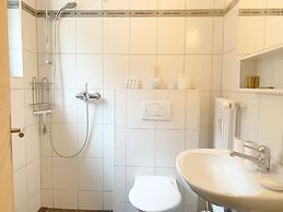 Mountain Exposure Good Value Apartments