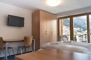 Mountain Exposure Good Value Apartments