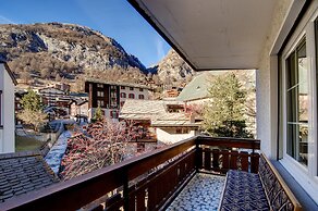 Mountain Exposure Good Value Apartments