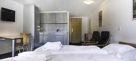 Mountain Exposure Good Value Apartments