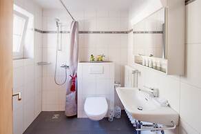 Mountain Exposure Good Value Apartments