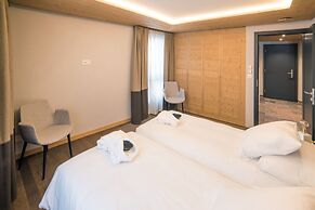 Mountain Exposure Good Value Apartments