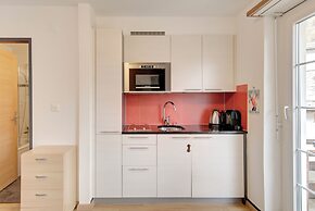 Mountain Exposure Good Value Apartments