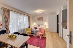 Mountain Exposure Good Value Apartments