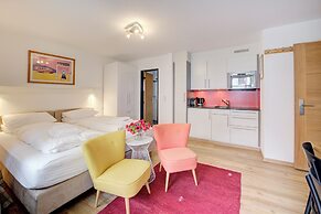 Mountain Exposure Good Value Apartments