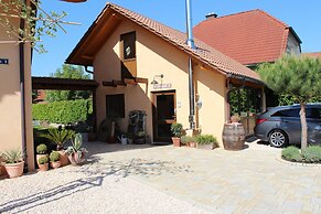 Pension Vanii