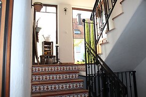 Pension Vanii