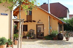 Pension Vanii