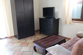 Pension Vanii