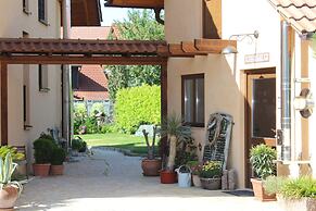 Pension Vanii
