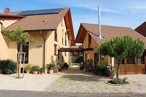 Pension Vanii