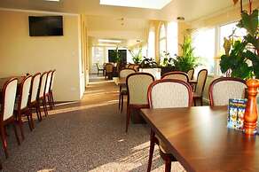 Casilino Hotel Rostocker Tor