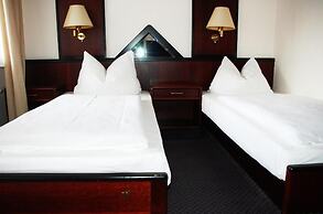 Casilino Hotel Rostocker Tor