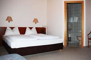 Casilino Hotel Rostocker Tor