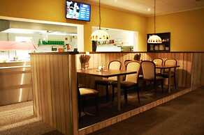 Casilino Hotel Rostocker Tor