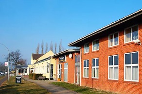 Casilino Hotel Rostocker Tor