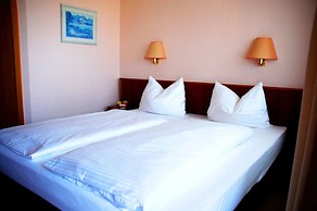 Casilino Hotel Rostocker Tor