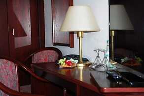 Casilino Hotel Rostocker Tor