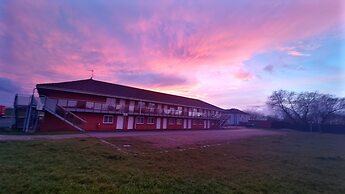 Casilino Hotel Rostocker Tor