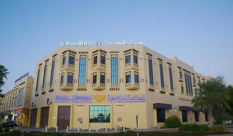 Al Massa Plus Hotel