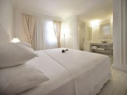 Vintage Hotel Alacati