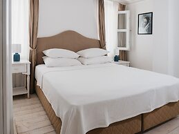 Vintage Hotel Alacati