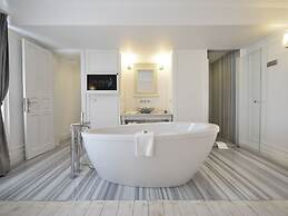 Vintage Hotel Alacati