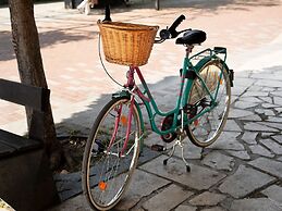 Vintage Hotel Alacati