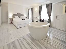 Vintage Hotel Alacati